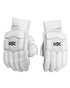DSC The Bull 31 Cricket Batting Gloves - Adult